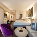 Vitalhotel Der Parktherme - Inkl Thermeneintritt & Sauna Hotel 4*
