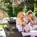 Hotel Vitalhotel Der Parktherme - Inkl Thermeneintritt & Sauna
