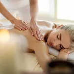 Vitalhotel Der Parktherme - Inkl Thermeneintritt & Sauna バート・ラトカースブルク