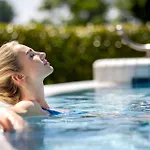 Hotel Vitalhotel Der Parktherme - Inkl Thermeneintritt & Sauna