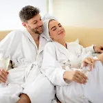 ホテル Vitalhotel Der Parktherme - Inkl Thermeneintritt & Sauna バート・ラトカースブルク