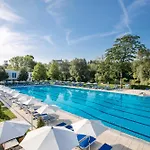 Vitalhotel Der Parktherme - Inkl Thermeneintritt & Sauna 4*