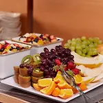 Vitalhotel Der Parktherme - Inkl Thermeneintritt & Sauna Hotel 4*