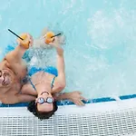 Hotel Vitalhotel Der Parktherme - Inkl Thermeneintritt & Sauna