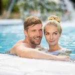 Vitalhotel Der Parktherme - Inkl Thermeneintritt & Sauna Hotel 4*