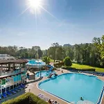 Vitalhotel Der Parktherme - Inkl Thermeneintritt & Sauna ホテル 4*