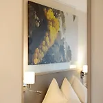 Vitalhotel Der Parktherme - Inkl Thermeneintritt & Sauna Hotel 4*