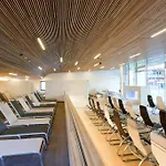 Vitalhotel Der Parktherme - Inkl Thermeneintritt & Sauna ホテル 4*