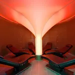 Vitalhotel Der Parktherme - Inkl Thermeneintritt & Sauna バート・ラトカースブルク
