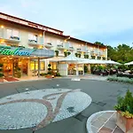 ホテル Vitalhotel Der Parktherme - Inkl Thermeneintritt & Sauna 4*