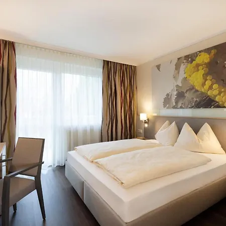 Vitalhotel Der Parktherme - Inkl Thermeneintritt & Sauna 4*