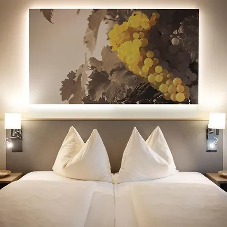 Vitalhotel Der Parktherme - Inkl Thermeneintritt & Sauna Otel Bad Radkersburg