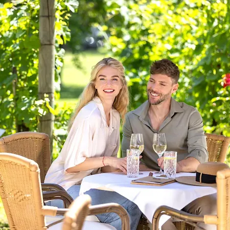 Hotel Vitalhotel Der Parktherme - Inkl Thermeneintritt & Sauna Bad Radkersburg