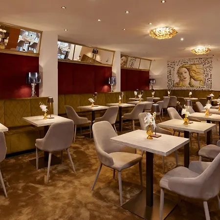 Vitalhotel Der Parktherme - Inkl Thermeneintritt & Sauna