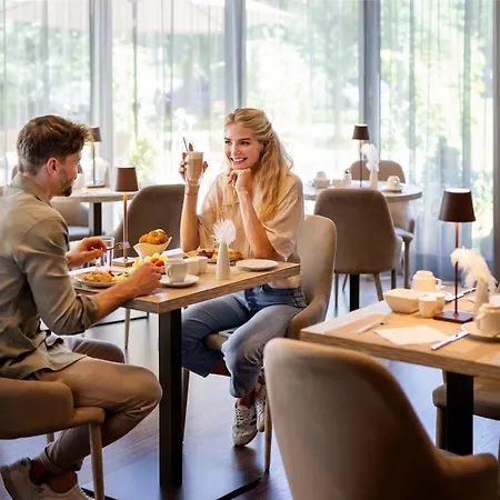 Vitalhotel Der Parktherme - Inkl Thermeneintritt & Sauna Hotel