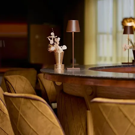 Vitalhotel Der Parktherme - Inkl Thermeneintritt & Sauna 4* Bad Radkersburg