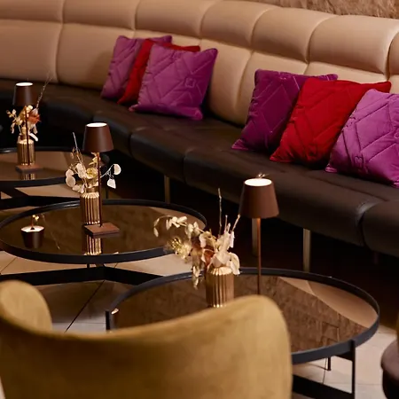 Vitalhotel Der Parktherme - Inkl Thermeneintritt & Sauna Otel