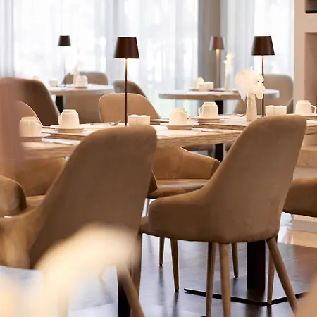 ホテル Vitalhotel Der Parktherme - Inkl Thermeneintritt & Sauna