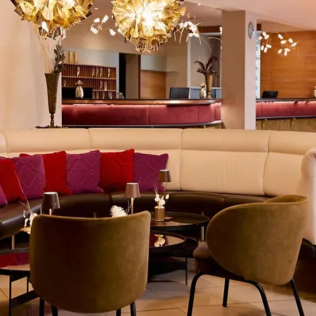 Vitalhotel Der Parktherme - Inkl Thermeneintritt & Sauna Hotel 4*