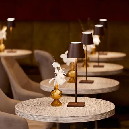 فندق Vitalhotel Der Parktherme - Inkl Thermeneintritt & Sauna 4*