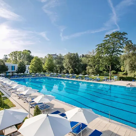 Vitalhotel Der Parktherme - Inkl Thermeneintritt & Sauna 4*