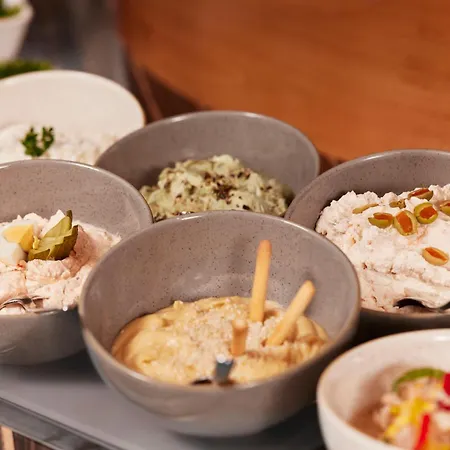 Vitalhotel Der Parktherme - Inkl Thermeneintritt & Sauna 4* باد رادكرسبرغ