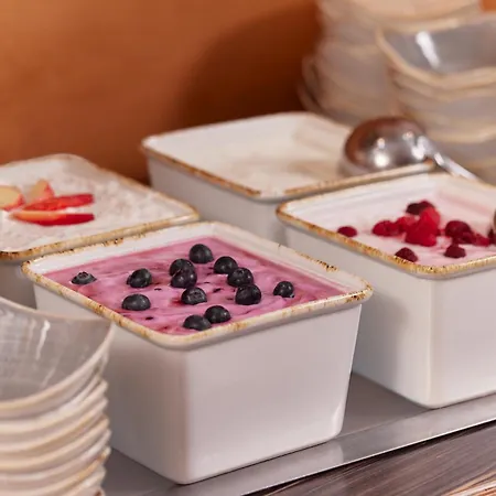 ホテル Vitalhotel Der Parktherme - Inkl Thermeneintritt & Sauna