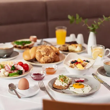 Vitalhotel Der Parktherme - Inkl Thermeneintritt & Sauna 4*