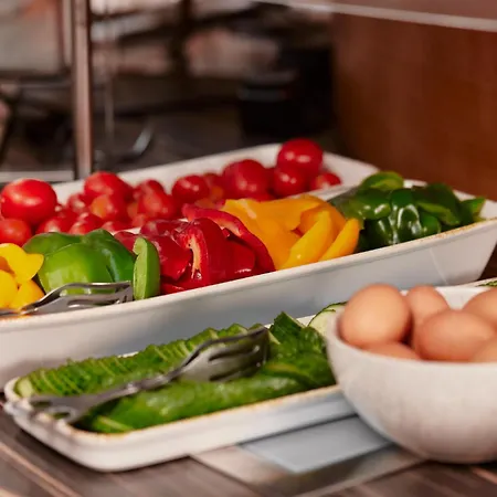 Vitalhotel Der Parktherme - Inkl Thermeneintritt & Sauna 4* Bad Radkersburg