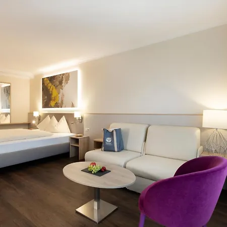 Vitalhotel Der Parktherme - Inkl Thermeneintritt & Sauna 4*