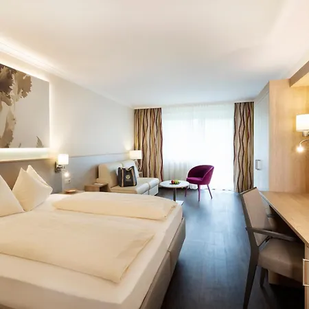 Vitalhotel Der Parktherme - Inkl Thermeneintritt & Sauna باد رادكرسبرغ