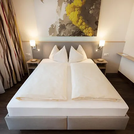 Vitalhotel Der Parktherme - Inkl Thermeneintritt & Sauna 4*