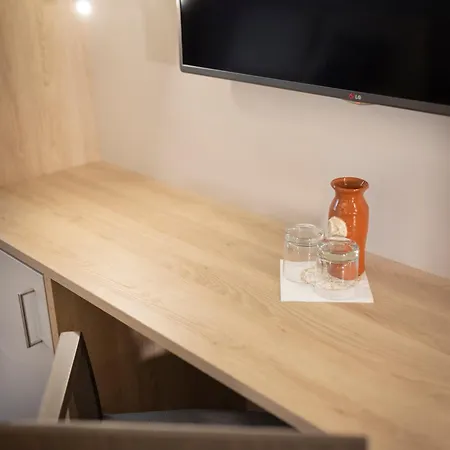 Vitalhotel Der Parktherme - Inkl Thermeneintritt & Sauna 4* Bad Radkersburg