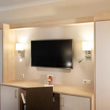 Vitalhotel Der Parktherme - Inkl Thermeneintritt & Sauna Bad Radkersburg