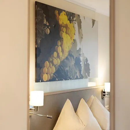 Vitalhotel Der Parktherme - Inkl Thermeneintritt & Sauna Hotell 4*