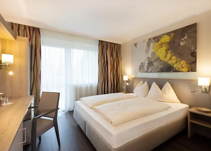 Vitalhotel Der Parktherme - Inkl Thermeneintritt & Sauna 4*