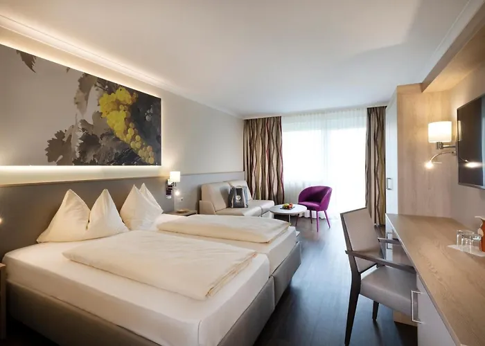 Vitalhotel Der Parktherme - Inkl Thermeneintritt & Sauna 4* باد رادكرسبرغ