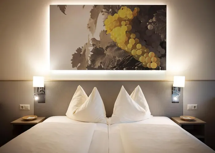 Vitalhotel Der Parktherme - Inkl Thermeneintritt & Sauna فندق باد رادكرسبرغ