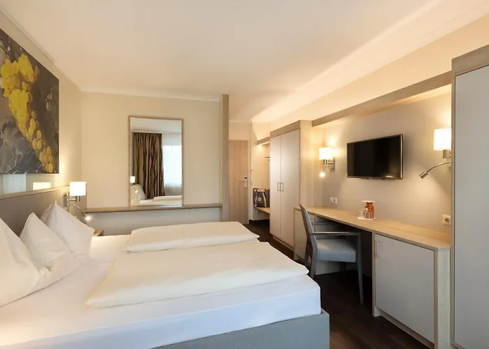 Vitalhotel Der Parktherme - Inkl Thermeneintritt & Sauna باد رادكرسبرغ