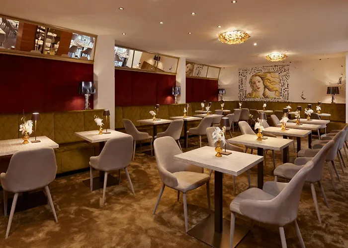 Vitalhotel Der Parktherme