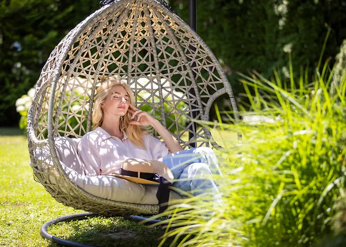 Vitalhotel Der Parktherme 4* Bad Radkersburg