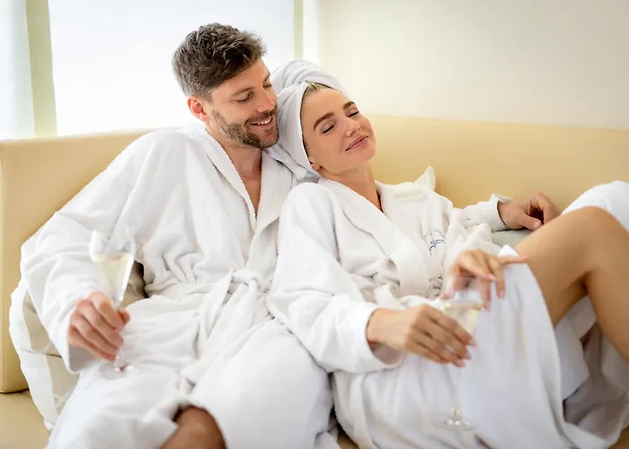 Hotel Vitalhotel Der Parktherme - Inkl Thermeneintritt & Sauna Bad Radkersburg