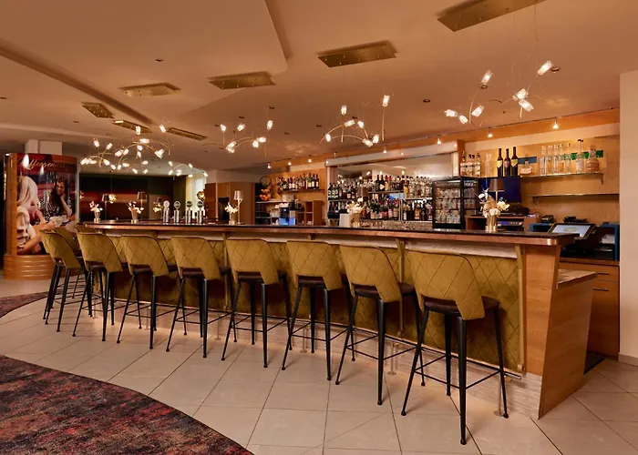 Vitalhotel Der Parktherme