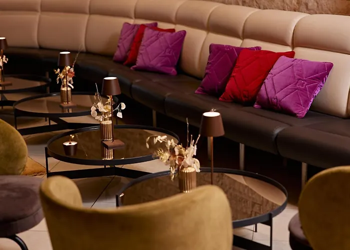 Vitalhotel Der Parktherme Hotel