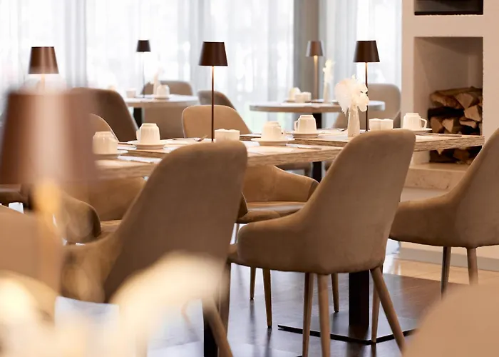 Hotel Vitalhotel Der Parktherme - Inkl Thermeneintritt & Sauna