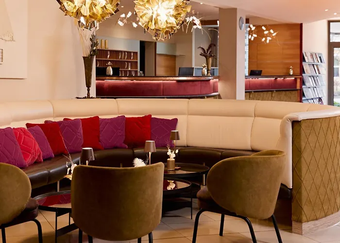 Vitalhotel Der Parktherme - Inkl Thermeneintritt & Sauna فندق 4*