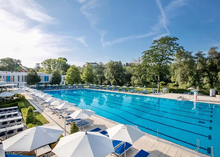 Vitalhotel Der Parktherme 4*