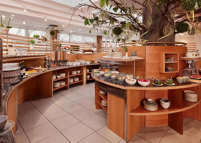 Vitalhotel Der Parktherme - Inkl Thermeneintritt & Sauna باد رادكرسبرغ