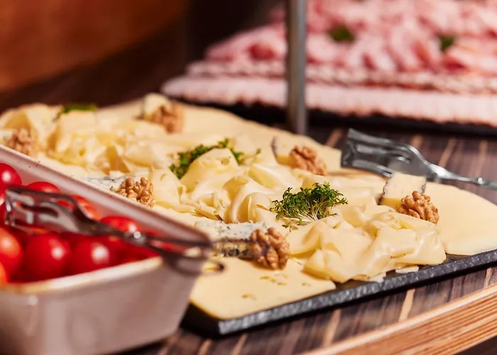 Vitalhotel Der Parktherme Hotel