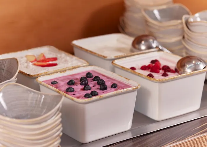 Hotel Vitalhotel Der Parktherme